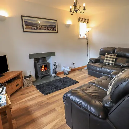Ferienhaus Capella Keswick (Cumbria)