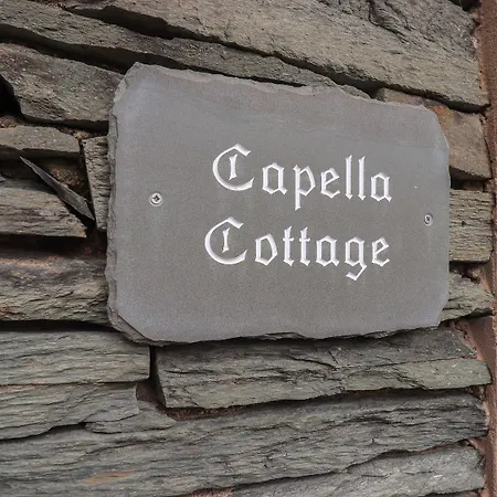 Ferienhaus Capella *